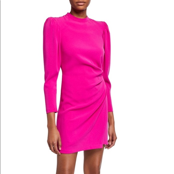 A.L.C. Dresses & Skirts - A.L.C Dress Barbie Pink